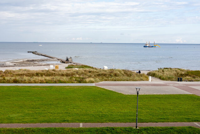 Ferienwohnung in Stein - Dorfring 36 Sterntaucher - Bild 10 Ferienwohnung in Stein - Dorfring 36 Sterntaucher - Bild 10