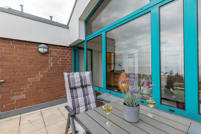 Ferienwohnung in Stein - Dorfring 36 Sterntaucher - Bild 12 Ferienwohnung in Stein - Dorfring 36 Sterntaucher - Bild 12