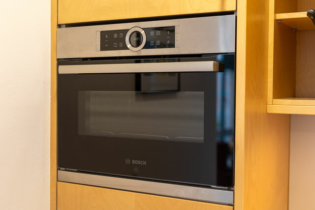 Ferienwohnung in Stein - Dorfring 36 Sterntaucher - Bild 15 Ferienwohnung in Stein - Dorfring 36 Sterntaucher - Bild 15