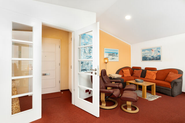 Ferienwohnung in Stein - Dorfring 36 Sterntaucher - Bild 20 Ferienwohnung in Stein - Dorfring 36 Sterntaucher - Bild 20