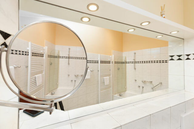 Ferienwohnung in Stein - Dorfring 36 Sterntaucher - Bild 23 Ferienwohnung in Stein - Dorfring 36 Sterntaucher - Bild 23