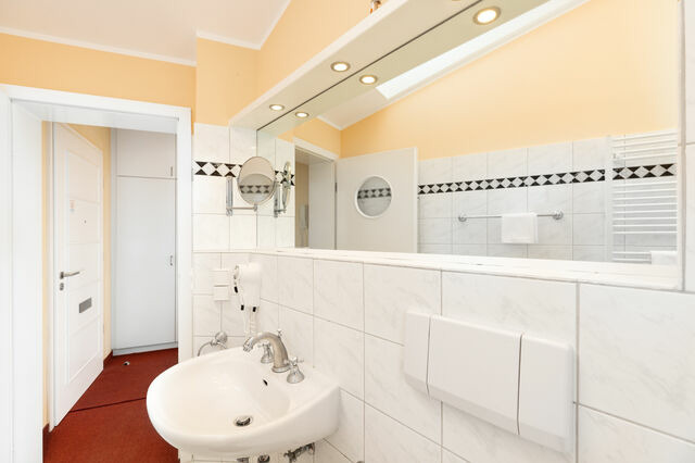 Ferienwohnung in Stein - Dorfring 36 Sterntaucher - Bild 24 Ferienwohnung in Stein - Dorfring 36 Sterntaucher - Bild 24