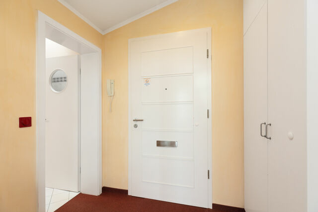 Ferienwohnung in Stein - Dorfring 36 Sterntaucher - Bild 25 Ferienwohnung in Stein - Dorfring 36 Sterntaucher - Bild 25