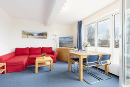 Haus Panorama Laboe Nr. 1