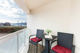 Ferienwohnung in Laboe - Haus Panorama Laboe Nr. 1 - Bild 2
