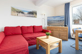 Ferienwohnung in Laboe - Haus Panorama Laboe Nr. 1 - Bild 5
