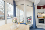 Ferienwohnung in Laboe - Haus Panorama Laboe Nr. 1 - Bild 11