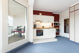 Ferienwohnung in Laboe - Haus Panorama Laboe Nr. 1 - Bild 12