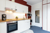 Ferienwohnung in Laboe - Haus Panorama Laboe Nr. 1 - Bild 13