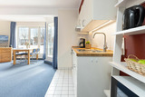 Ferienwohnung in Laboe - Haus Panorama Laboe Nr. 1 - Bild 16