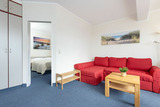 Ferienwohnung in Laboe - Haus Panorama Laboe Nr. 1 - Bild 17