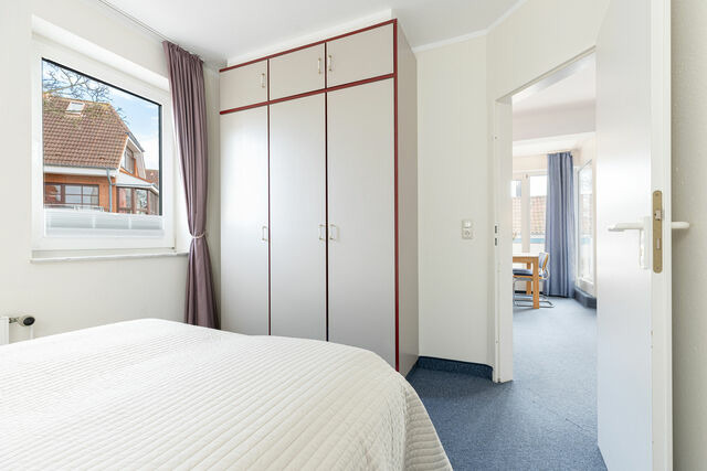 Ferienwohnung in Laboe - Haus Panorama Laboe Nr. 1 - Bild 19