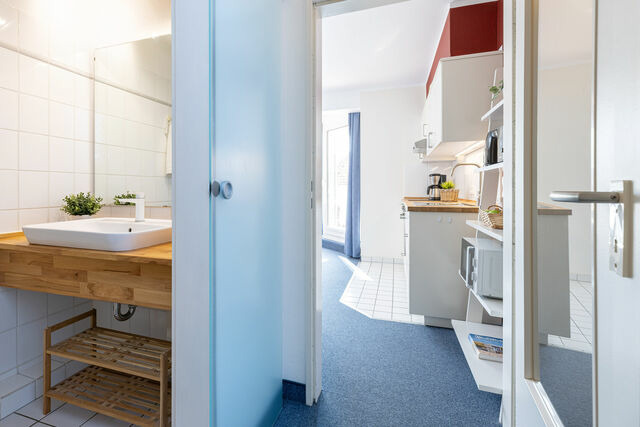 Ferienwohnung in Laboe - Haus Panorama Laboe Nr. 1 - Bild 20