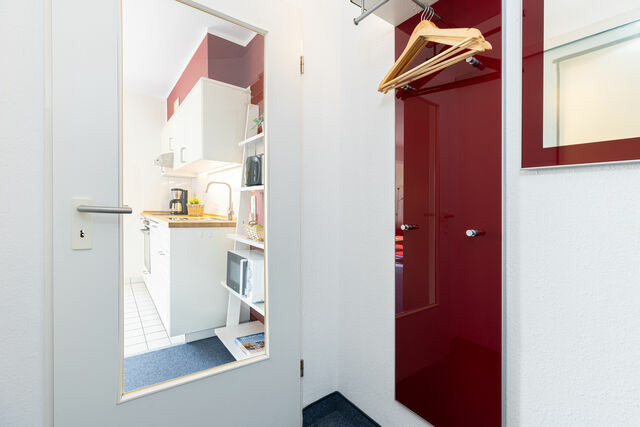 Ferienwohnung in Laboe - Haus Panorama Laboe Nr. 1 - Bild 21