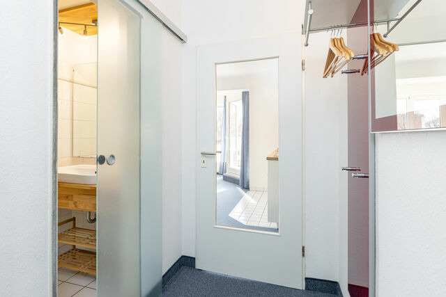 Ferienwohnung in Laboe - Haus Panorama Laboe Nr. 1 - Bild 22