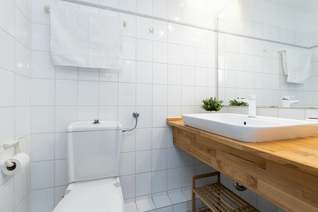 Ferienwohnung in Laboe - Haus Panorama Laboe Nr. 1 - Bild 23