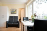 Ferienwohnung in Timmendorfer Strand - Haus Seepferdchen am Meer Appartement 7 - Bild 4