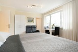Ferienwohnung in Timmendorfer Strand - Haus Seepferdchen am Meer Appartement 7 - Bild 8