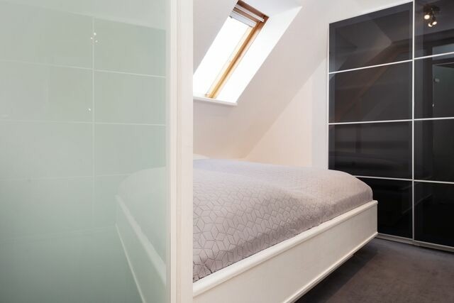 Ferienwohnung in Laboe - Kapitänshaus Nr. 14 - Bild 7