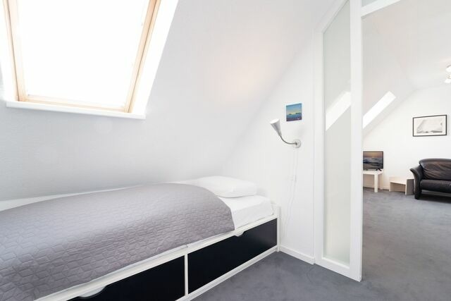 Ferienwohnung in Laboe - Kapitänshaus Nr. 14 - Bild 11