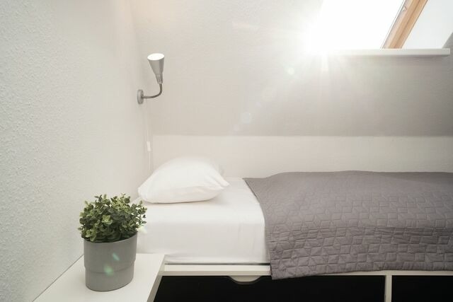 Ferienwohnung in Laboe - Kapitänshaus Nr. 14 - Bild 22