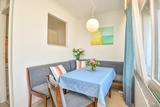 Ferienwohnung in Scharbeutz - Appartementhaus Terrassenhügel Strandhüpfer - Bild 6