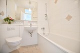Ferienwohnung in Scharbeutz - Appartementhaus Terrassenhügel Strandhüpfer - Bild 9
