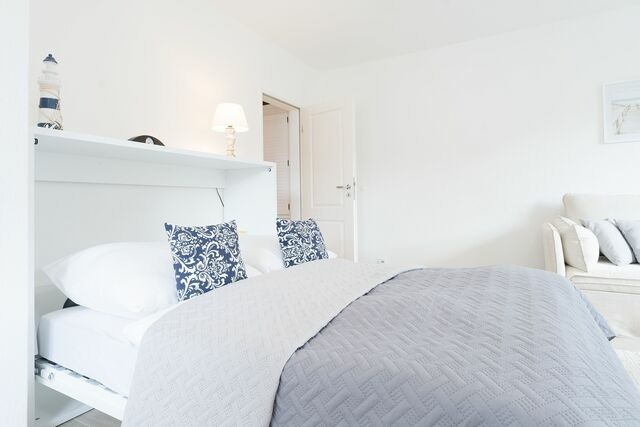 Ferienwohnung in Scharbeutz - Seestra&szlig;e 24 Meeresgl&uuml;ck - Bild 17