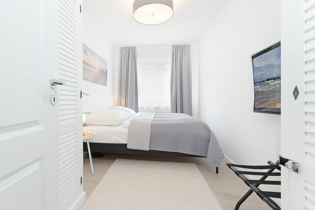 Ferienwohnung in Scharbeutz - Seestra&szlig;e 24 Meeresgl&uuml;ck - Bild 23