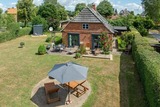 Ferienhaus in Rüting - Landhaus Auszeit - Bild 1