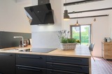 Ferienhaus in Rüting - Landhaus Auszeit - Bild 3