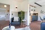 Ferienhaus in Rüting - Landhaus Auszeit - Bild 8