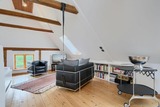 Ferienhaus in Rüting - Landhaus Auszeit - Bild 23