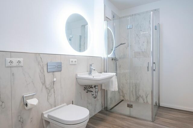 Ferienwohnung in Dahme - D&uuml;ne und Meer D&uuml;nengl&uuml;ck - Bild 19