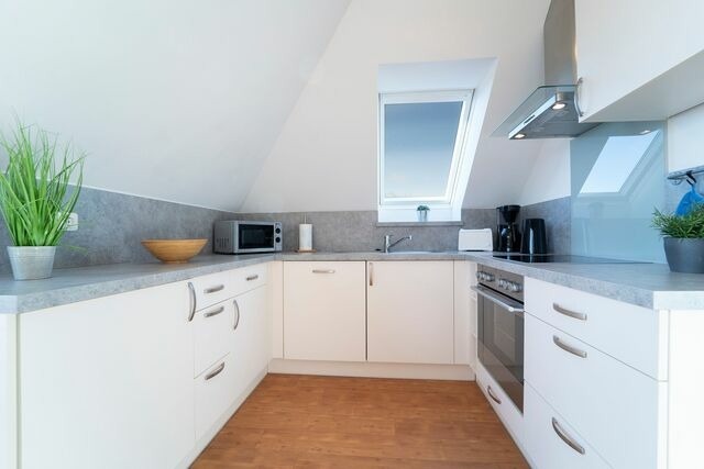 Ferienwohnung in Kellenhusen - Ostseefeeling - Bild 3
