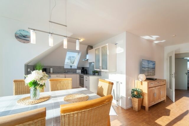 Ferienwohnung in Kellenhusen - Ostseefeeling - Bild 14