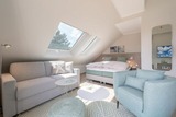 Ferienwohnung in Grömitz - Sonne und Meer Wohnung 4 - Bild 2