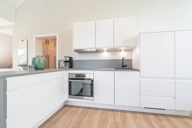 Ferienwohnung in Grömitz - Sonne und Meer Wohnung 4 - Bild 3