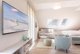 Ferienwohnung in Grömitz - Sonne und Meer Wohnung 4 - Bild 6