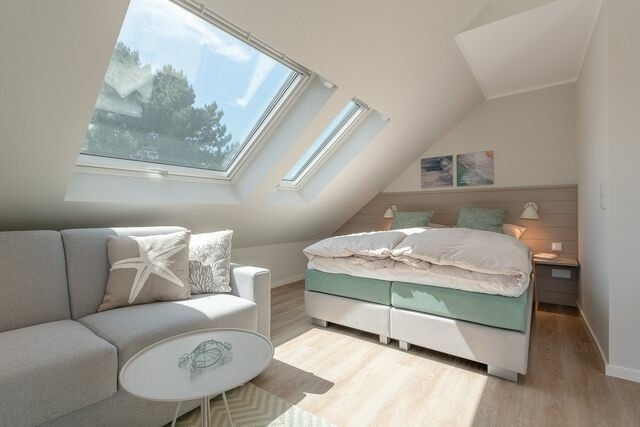 Ferienwohnung in Grömitz - Sonne und Meer Wohnung 4 - Bild 10