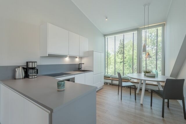 Ferienwohnung in Grömitz - Sonne und Meer Wohnung 4 - Bild 13