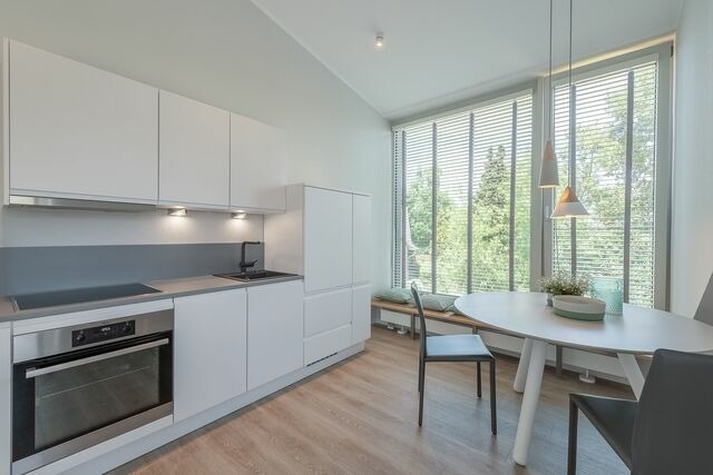 Ferienwohnung in Grömitz - Sonne und Meer Wohnung 4 - Bild 15