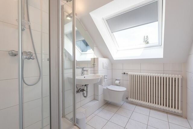 Ferienwohnung in Grömitz - Sonne und Meer Wohnung 4 - Bild 20