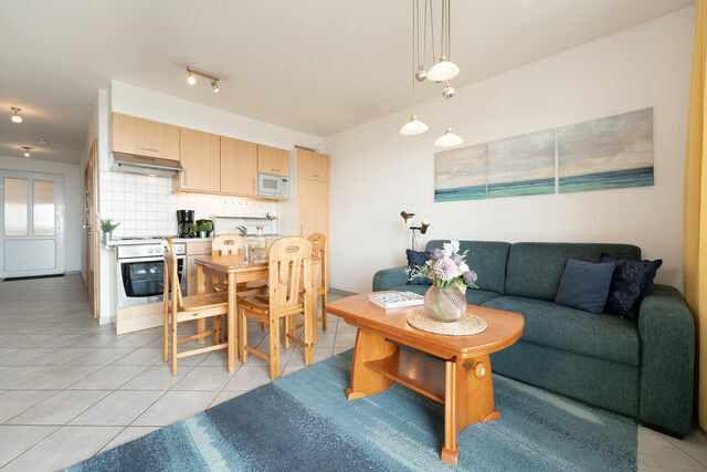 Ferienwohnung in Fehmarn OT Staberdorf - Krug I - Bild 2
