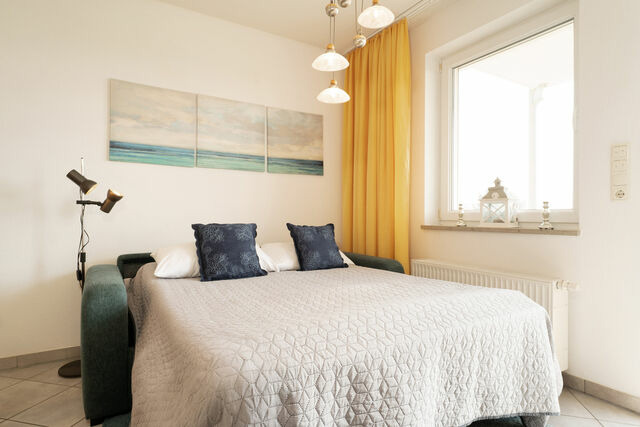 Ferienwohnung in Fehmarn OT Staberdorf - Krug I - Bild 6
