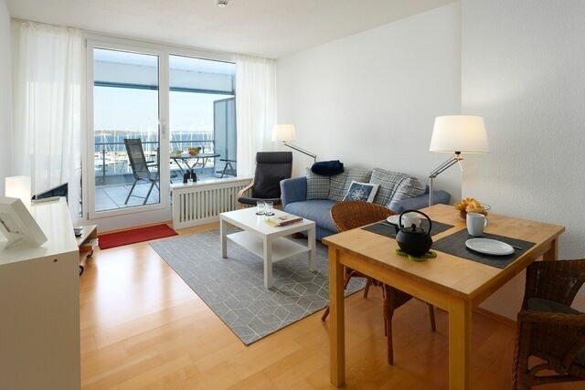 Ferienwohnung in Laboe - B&ouml;rn BRN Bootsmann - Bild 7