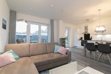 Ferienwohnung in Kellenhusen - Im Sonnengarten Pinguin - Bild 7