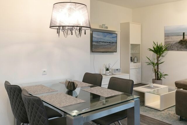 Ferienwohnung in Kellenhusen - Im Sonnengarten Pinguin - Bild 13
