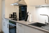 Ferienwohnung in Kellenhusen - Im Sonnengarten Pinguin - Bild 16
