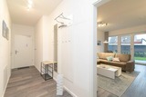 Ferienwohnung in Kellenhusen - Im Sonnengarten Pinguin - Bild 19